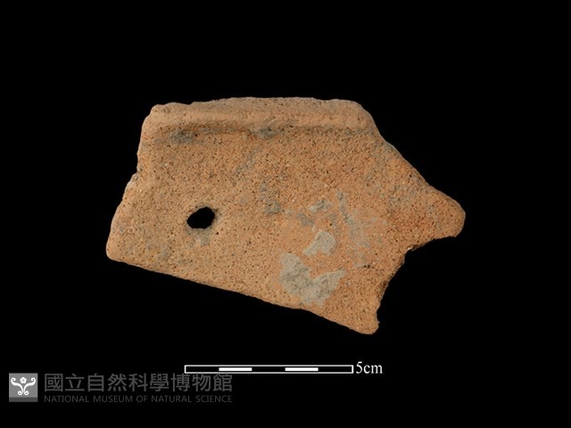 陶缽藏品圖，第2張