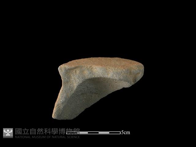 陶片藏品圖，第2張