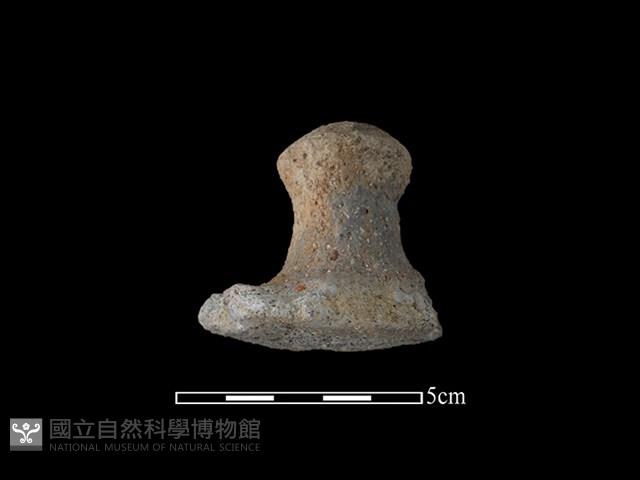 陶蓋鈕藏品圖，第2張