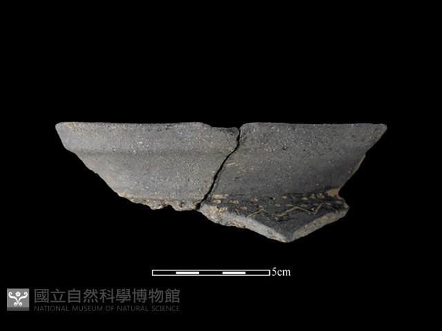 陶罐藏品圖，第2張