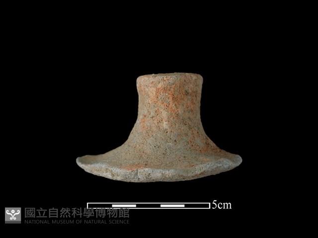 陶蓋鈕藏品圖，第2張