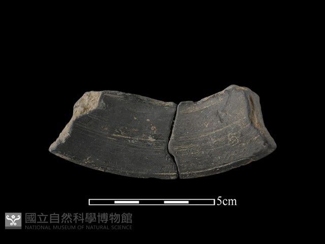 陶罐藏品圖，第2張
