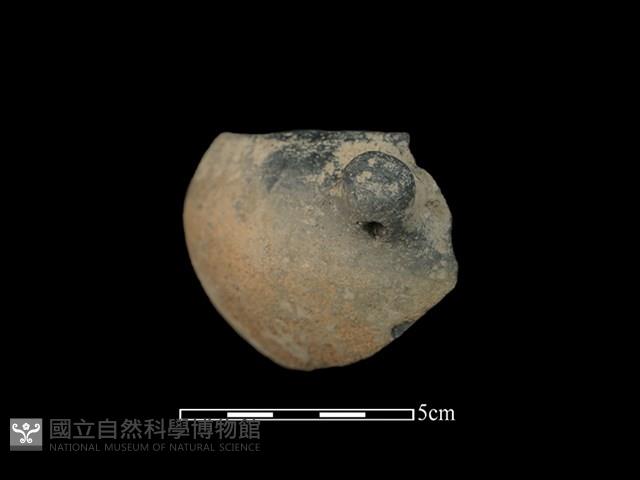 陶缽藏品圖，第2張