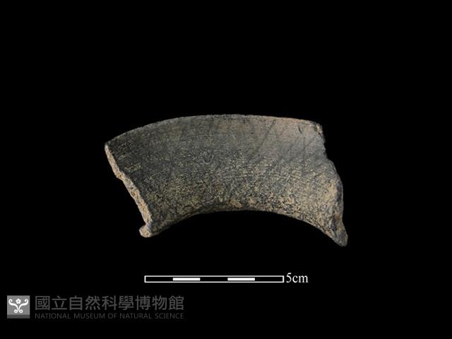 陶罐藏品圖，第2張