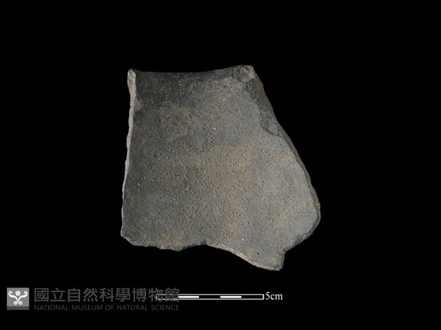 陶缽藏品圖，第2張