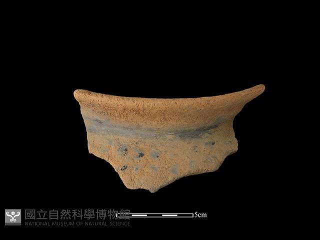 陶罐藏品圖，第2張