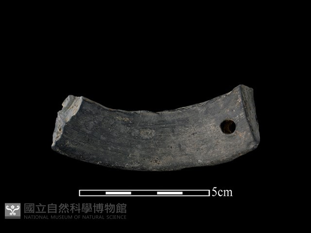 陶罐藏品圖，第2張