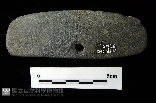 石刀藏品圖，第1張