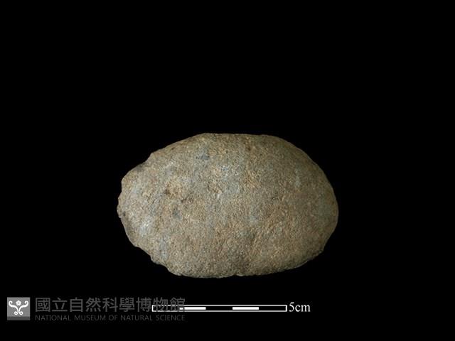 石片器藏品圖，第2張