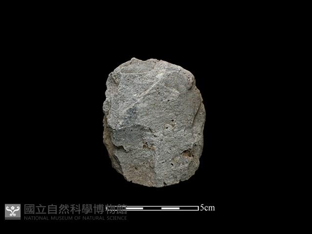 斧鋤形器藏品圖，第2張