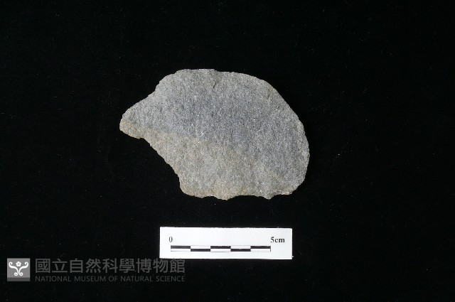 石片器藏品圖，第2張