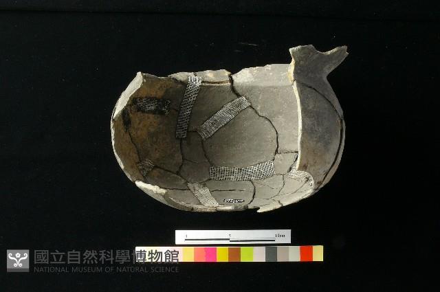 陶罐藏品圖，第1張