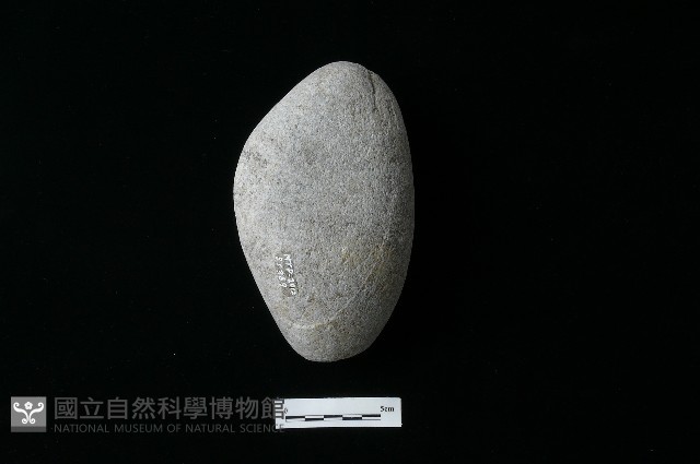 石鎚藏品圖，第1張