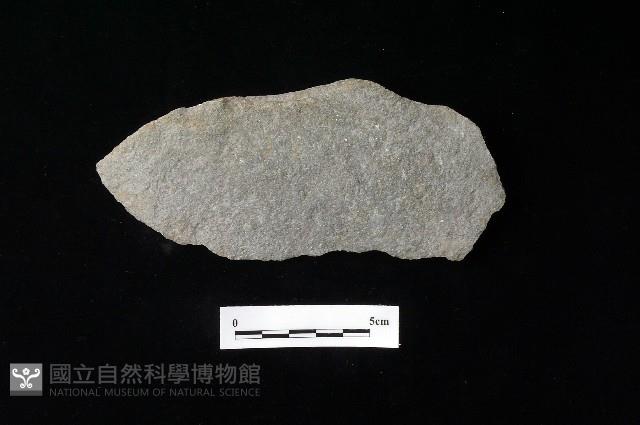 石片器藏品圖，第1張