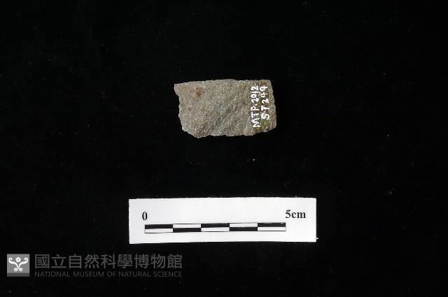 石片器藏品圖，第2張