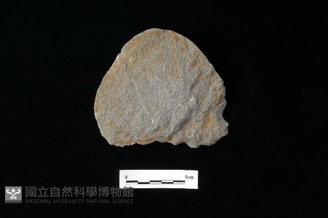 石片器藏品圖，第2張