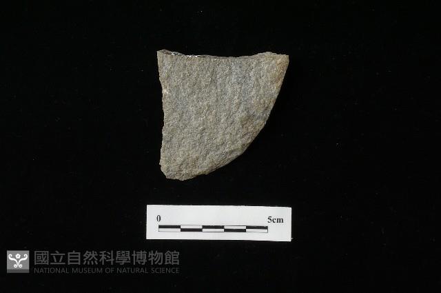 石片器藏品圖，第1張