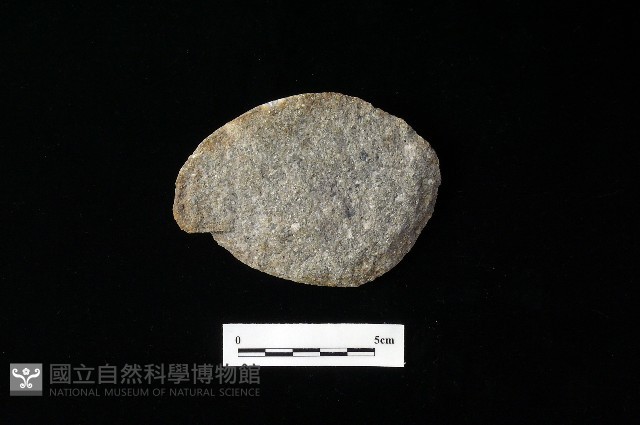 石片器藏品圖，第1張