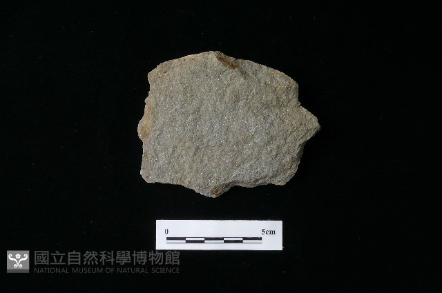 石片器藏品圖，第2張