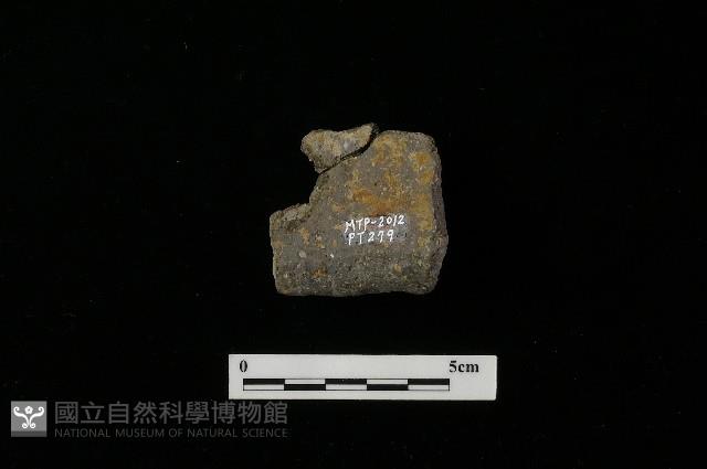 陶罐藏品圖，第2張