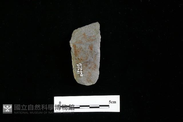 掘棒頭藏品圖，第2張