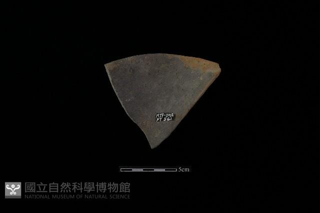 陶盆藏品圖，第2張