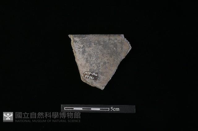 陶缽藏品圖，第2張