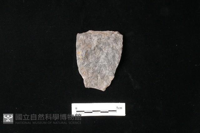 石片器藏品圖，第2張