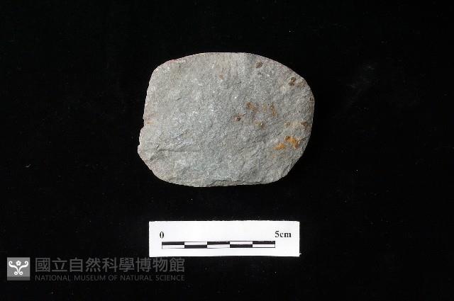 石片器藏品圖，第2張