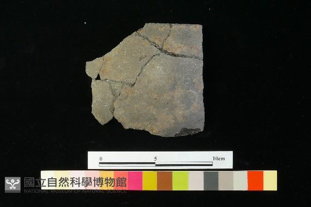 陶缽藏品圖，第3張