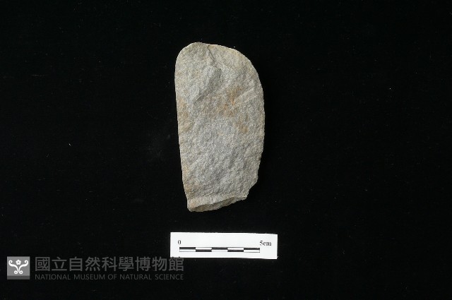 石片器藏品圖，第2張