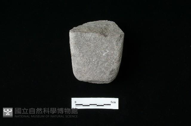 石鎚藏品圖，第1張