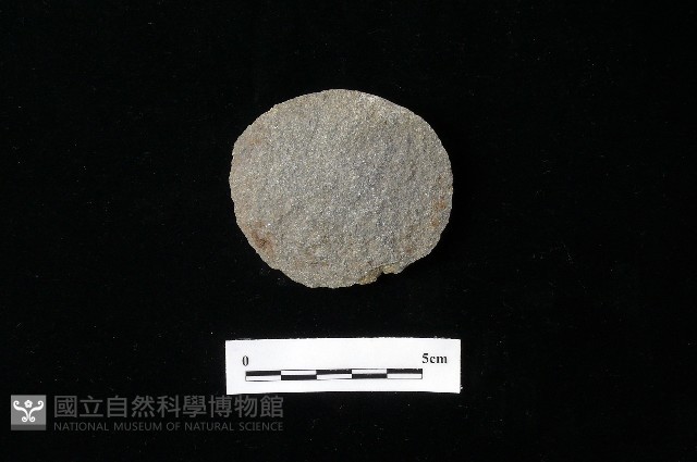 石片器藏品圖，第1張