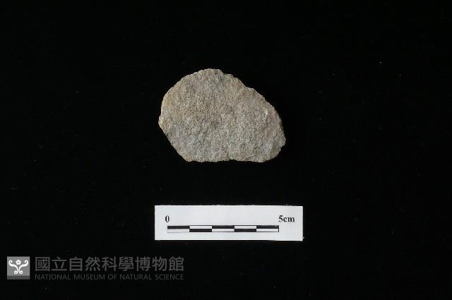 石片器藏品圖，第2張