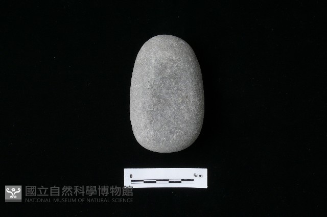 石鎚藏品圖，第1張