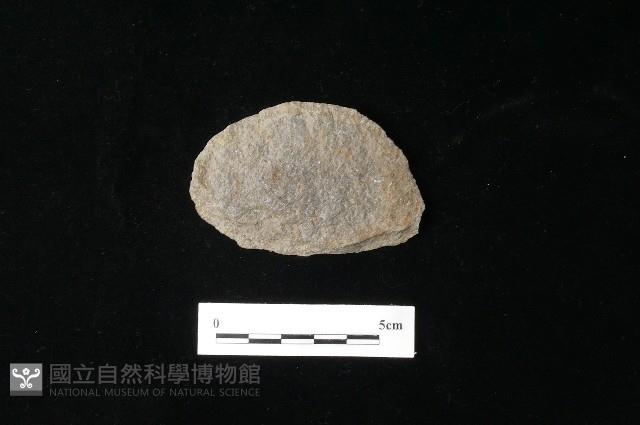 石片器藏品圖，第2張