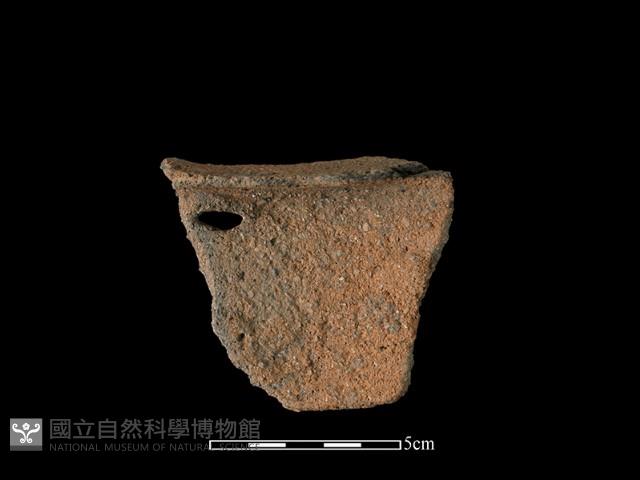 陶罐藏品圖，第2張