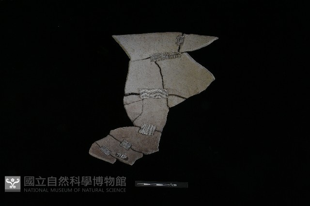 陶罐藏品圖，第1張