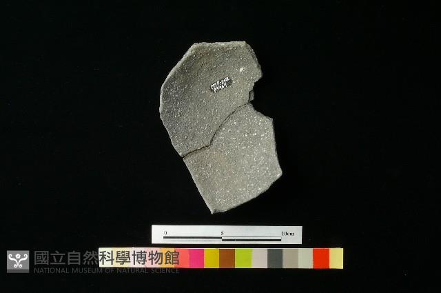 陶甑藏品圖，第2張