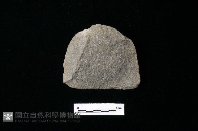 石片器藏品圖，第2張
