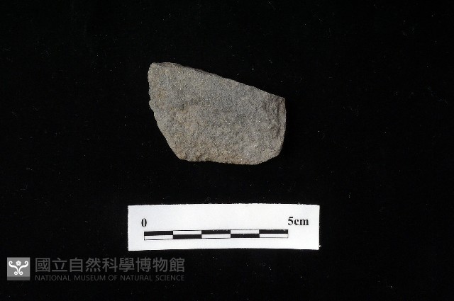 石片器藏品圖，第2張