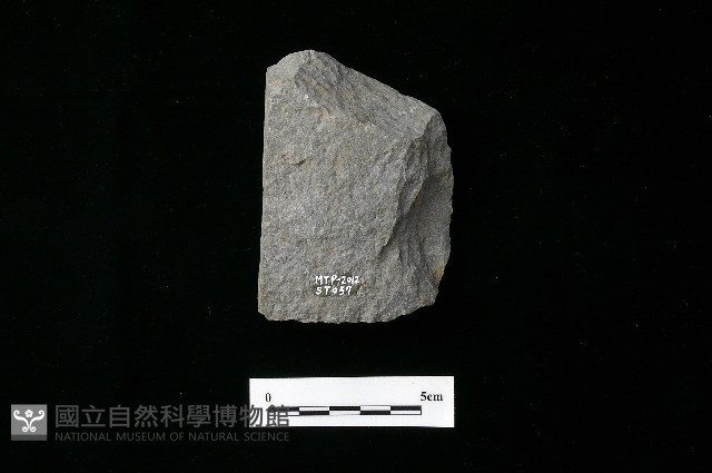 斧鋤形器藏品圖，第1張