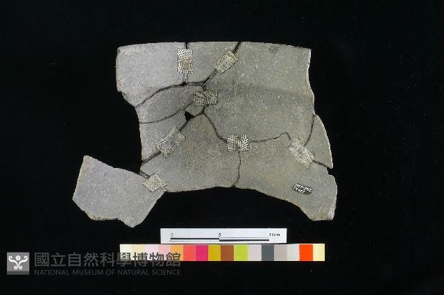 陶罐藏品圖，第2張