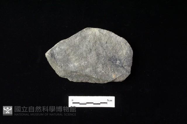 石片器藏品圖，第2張