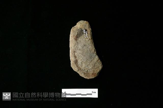 斧鋤形器藏品圖，第2張