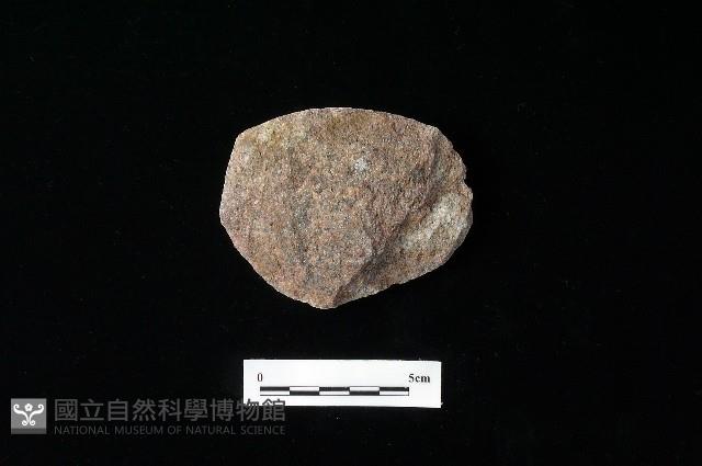 石片器藏品圖，第1張