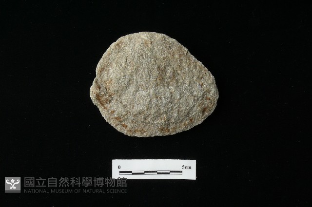 石片器藏品圖，第2張