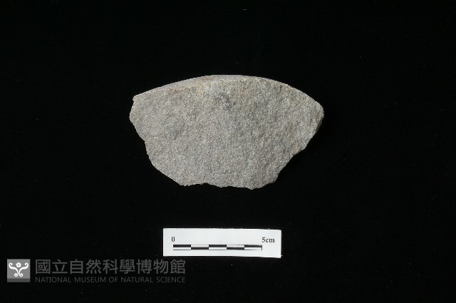 石片器藏品圖，第2張