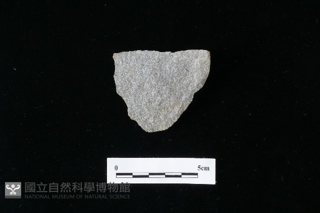石片器藏品圖，第2張