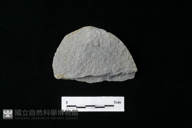 石片器藏品圖，第2張
